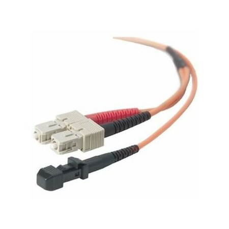 Belkin Belkin Components - Patch Cable - Mt-Rj (M) - Sc (M) - 50 Ft - Fiber F2F20297-50
